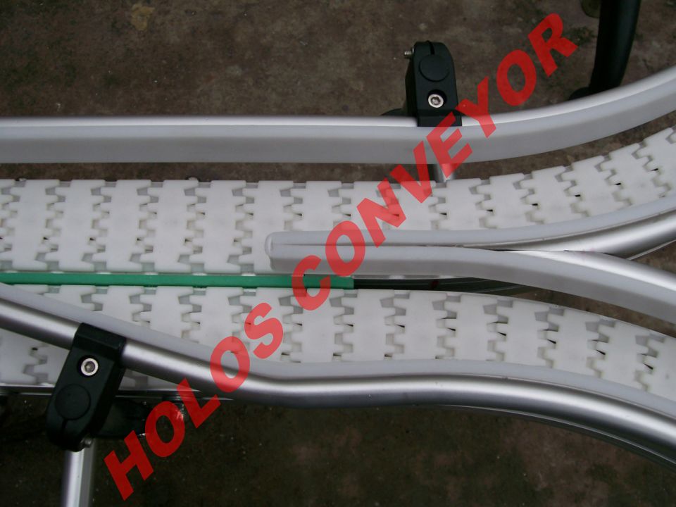柔性輸送機(jī)壞了怎么辦，什么緣由呢？