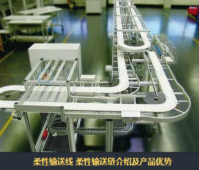 環(huán)形輸送機有什么特點？